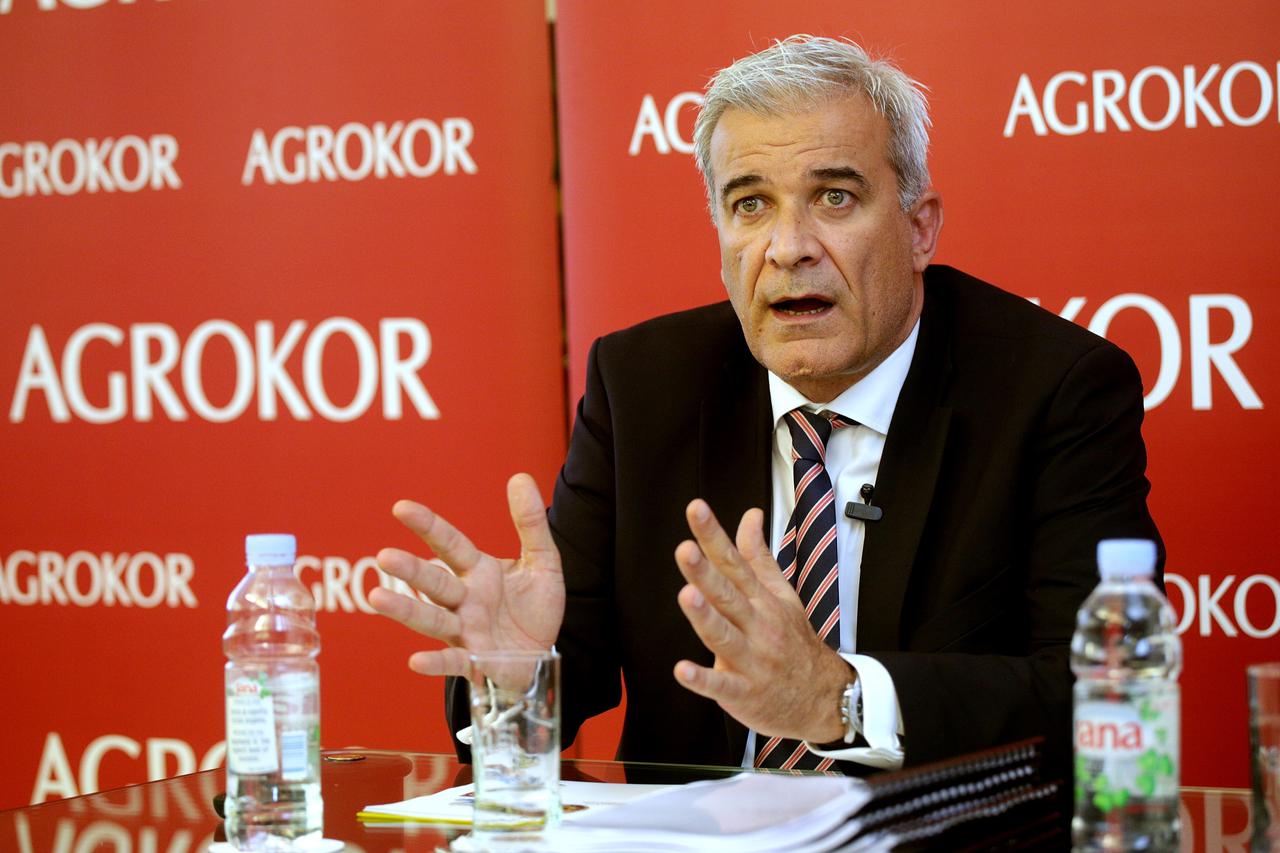 agrokor ramljak