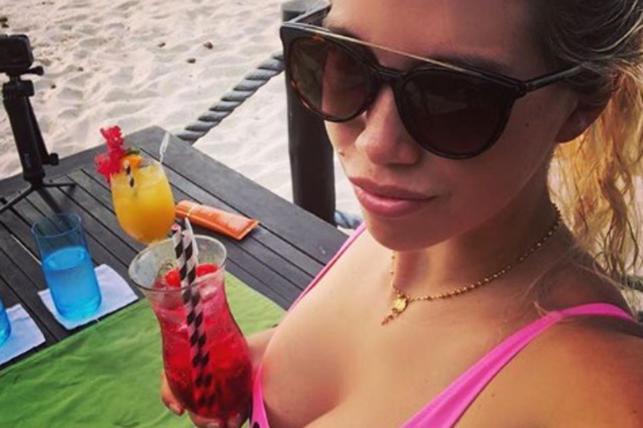 Wanda Nara Mauro Icardi