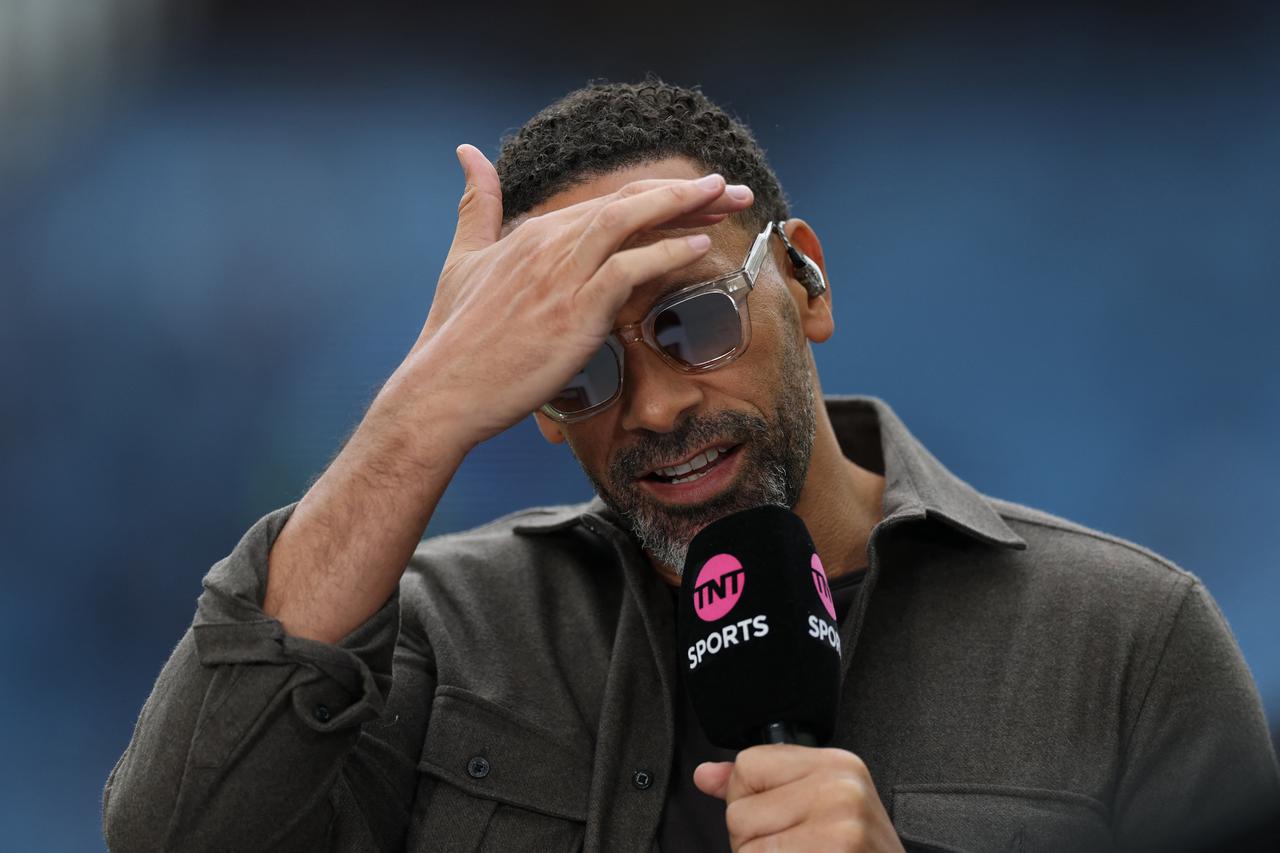 Premier League - Aston Villa v Fulham