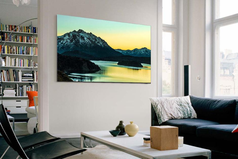 Samsung Neo QLED televizor