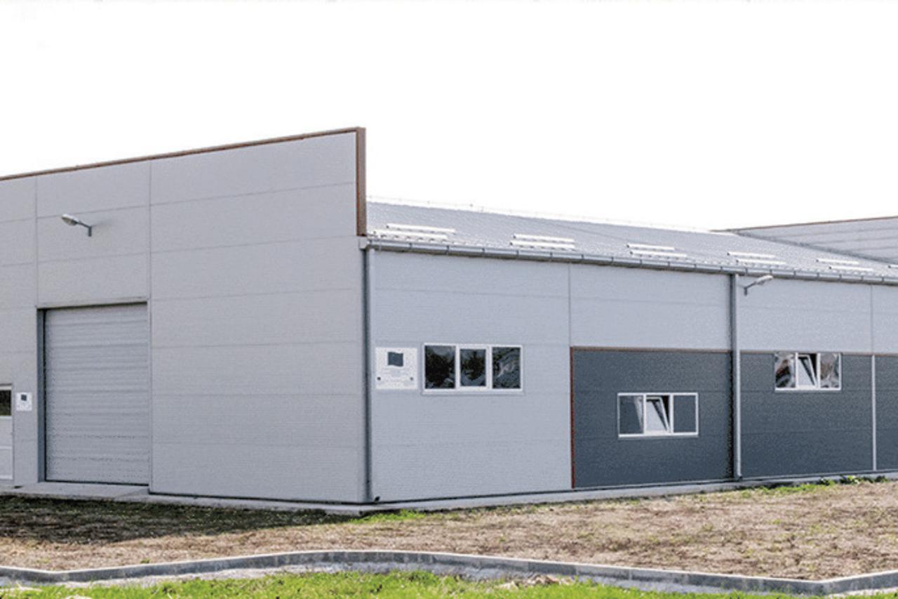 Techno Win.- hrvatska tvrtka u usponu