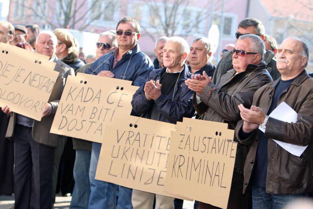 sinjski autobusni kolodvor, autoprijevoz (1)