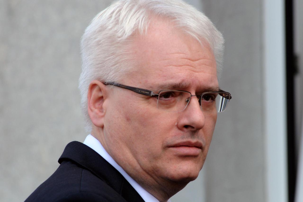 Ivo Josipović