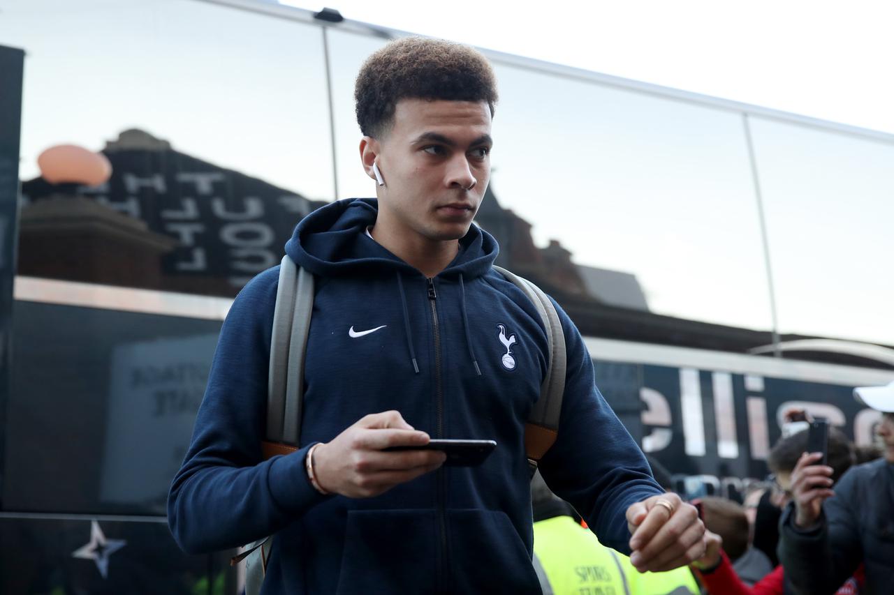 Dele Alli