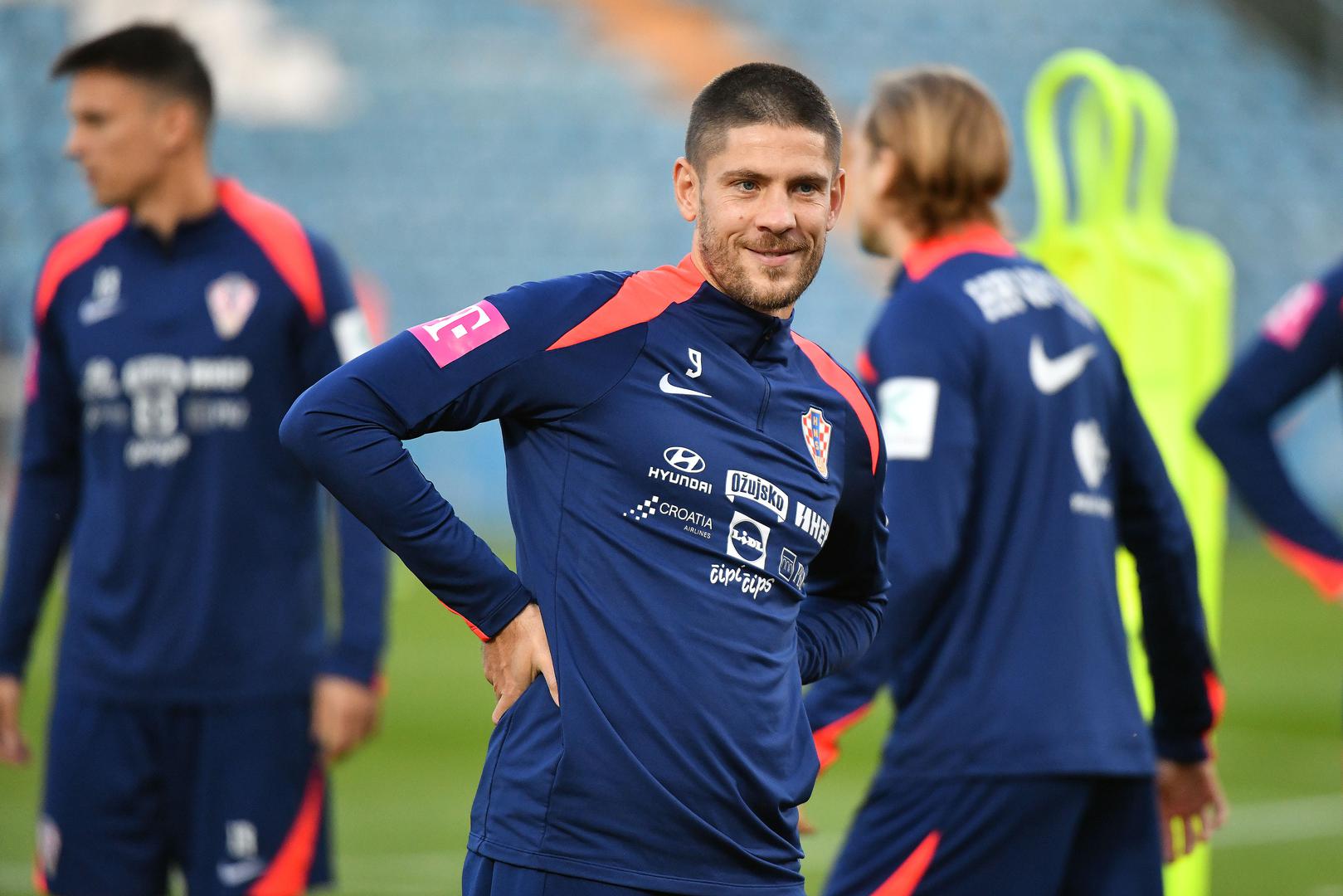 Vatreni će do kraja kvalifikacija odigrati još dvije utakmice u studenom - protiv Farskih Otoka kod kuće i u gostima protiv Crne Gore. Plasman na svjetsku smotru osigurat će samo prvoplasirana reprezentacija u skupini, a druga najbolja momčad ide u dodatne kvalifikacije.