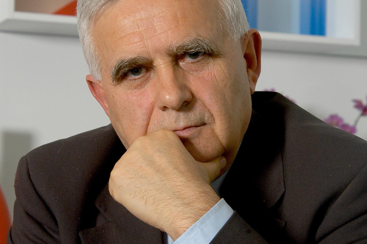 mirko galić