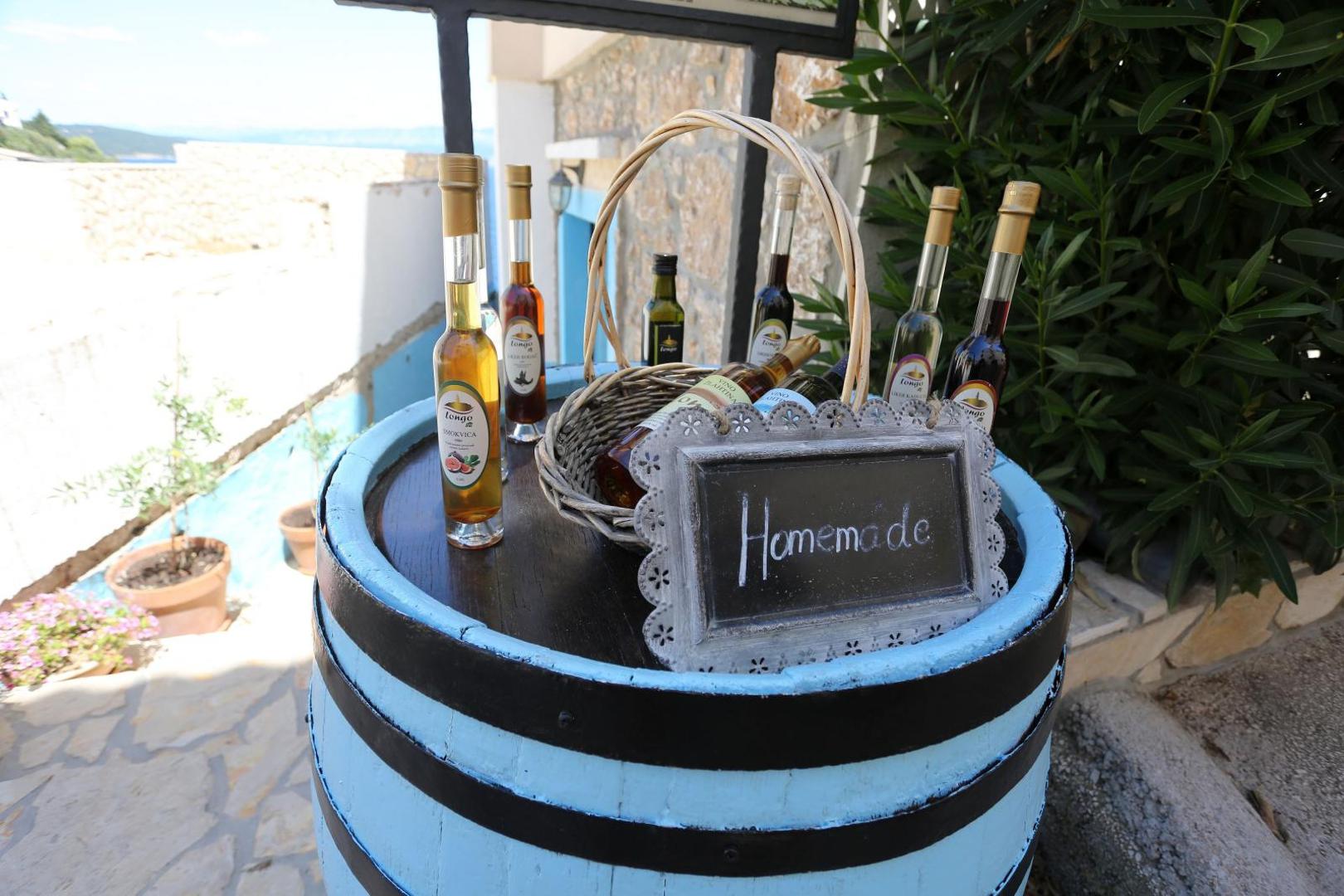 14.07.2020., Vrbnik - Turisticka patrola.
Photo: Goran Kovacic/PIXSELL