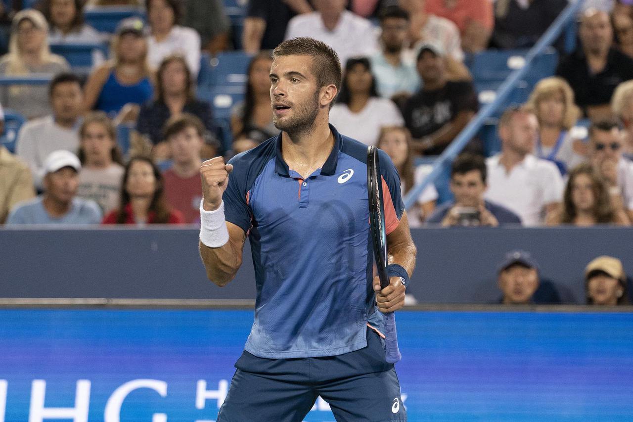 Tennis: Western & Southern Open