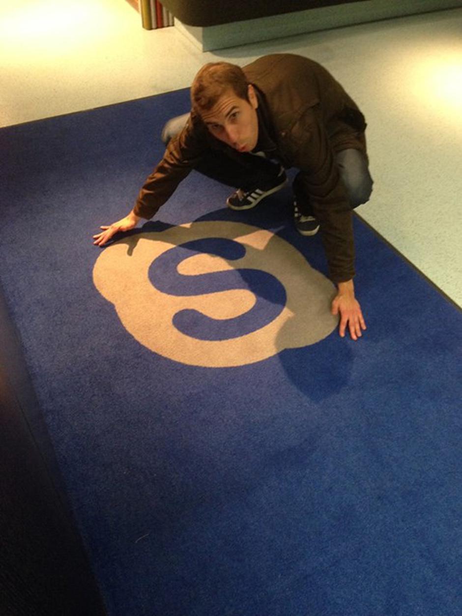 Krešimir Mudrovčić