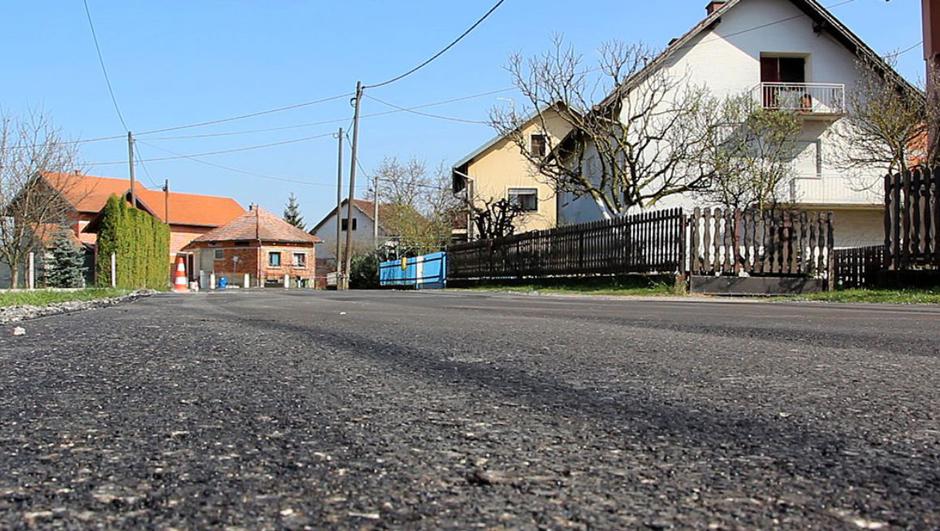 Velika Gorica radovi