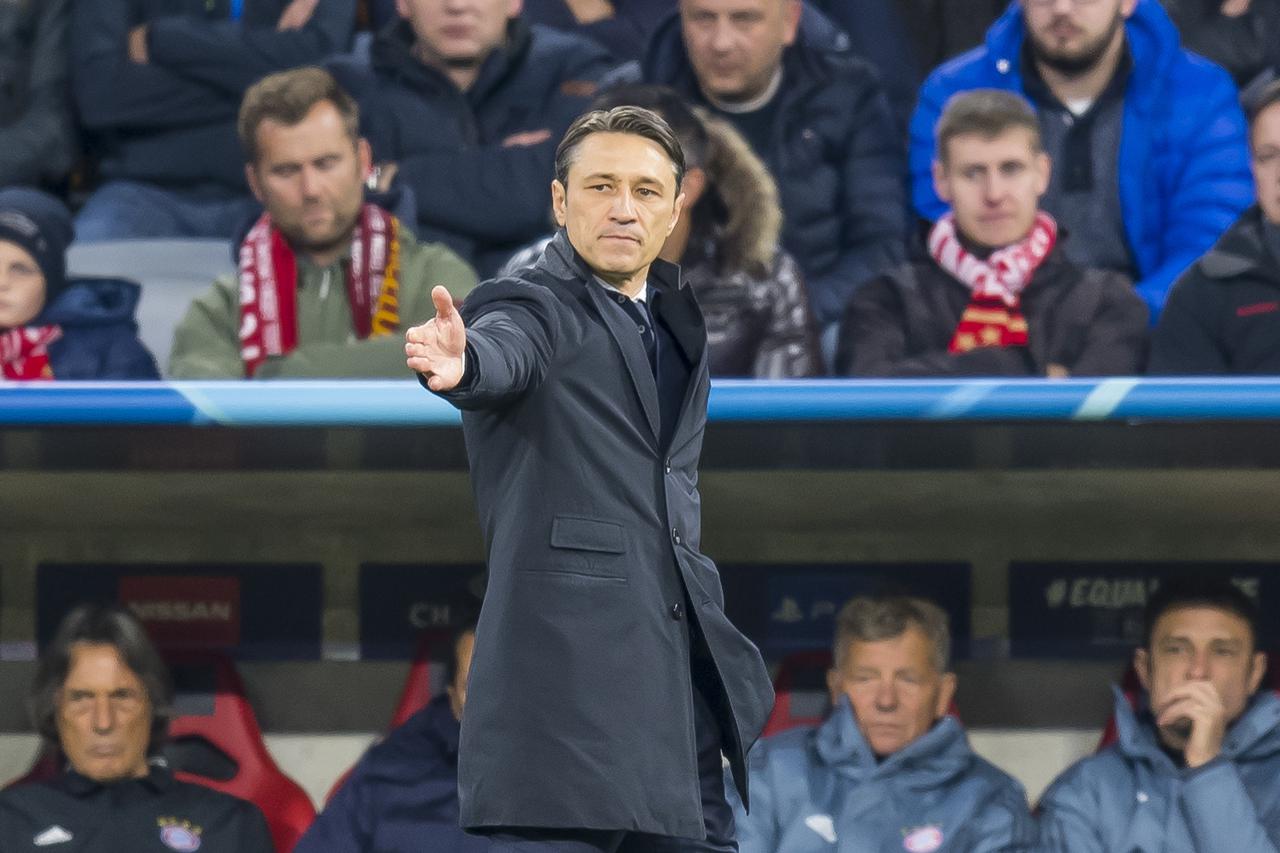 Niko Kovač