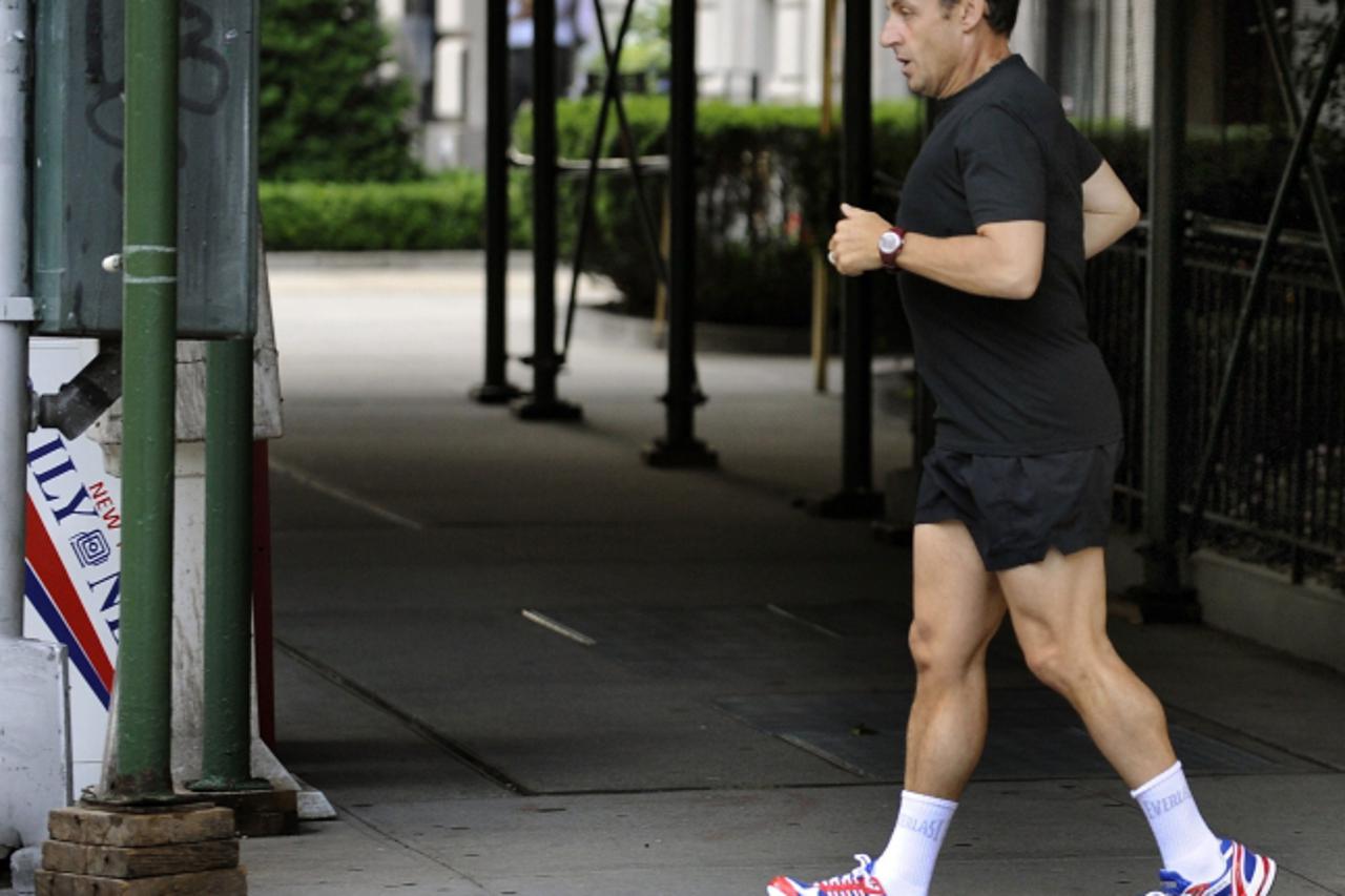 sarkozy