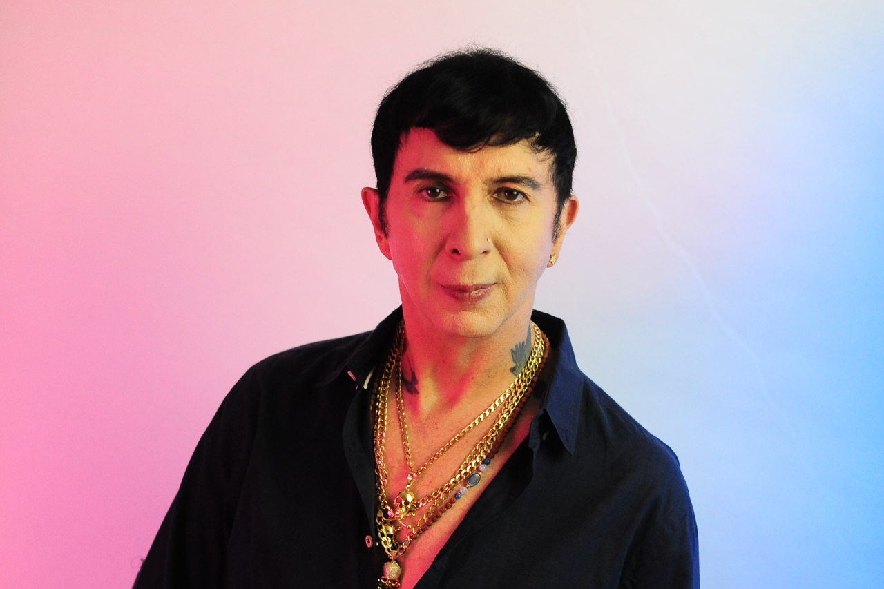 Marc Almond
