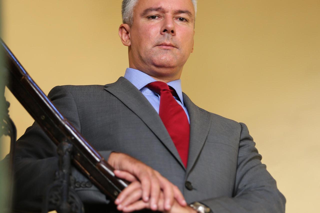 Darinko Kosor