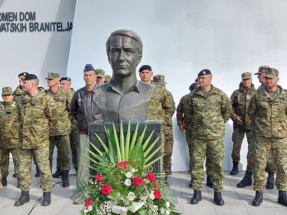 Obilježeno 30 godina od smrti Blage ZAdre i Alfreda Hilla