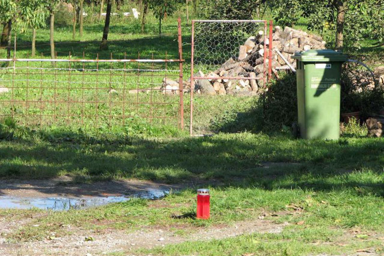 mladić pao na motornu pilu (1)