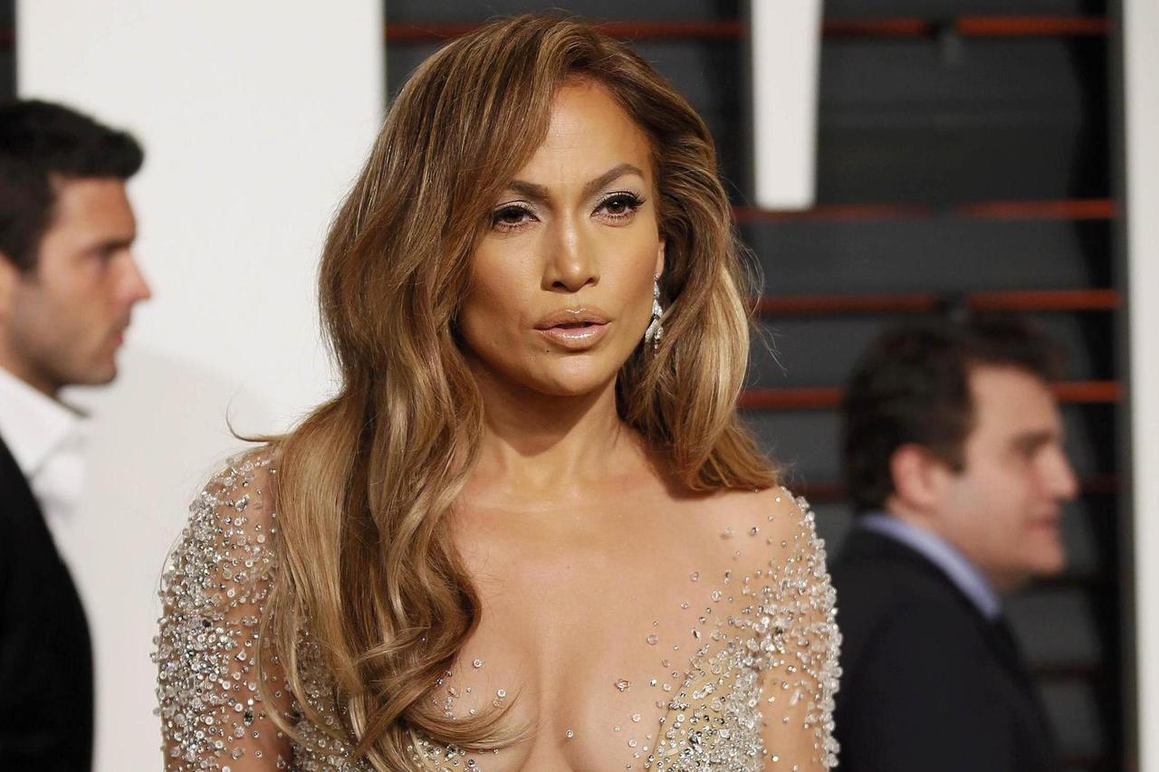 Jennifer Lopez