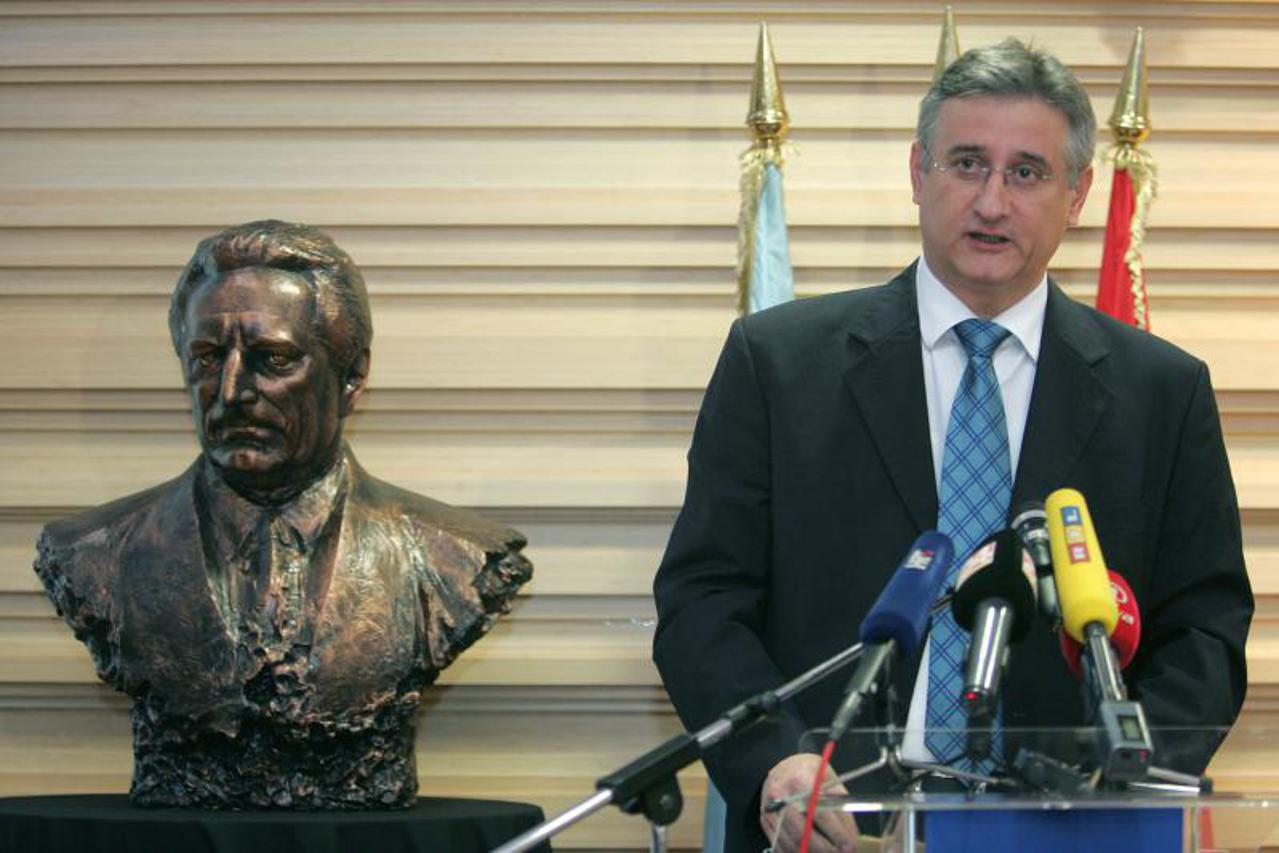 Tomislav Karamarko