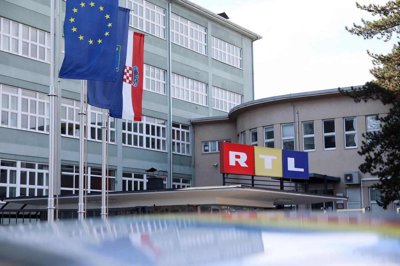 Prodan je RTL Hrvatska