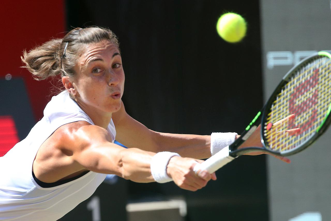 WTA Tournament in Berlin