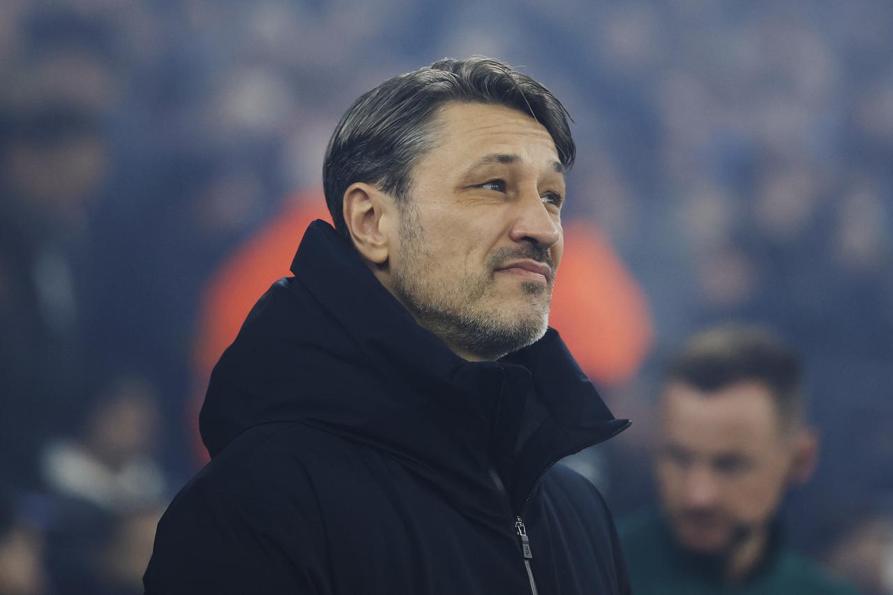 UEFA Champions League - Manchester City v Borussia Dortmund