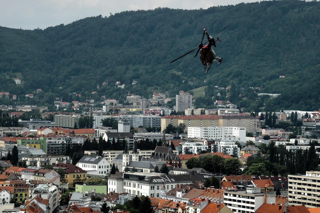 austrija