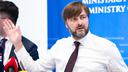 Ministar Ćorić predstavio Vladine antiinflacijske porezne izmjene