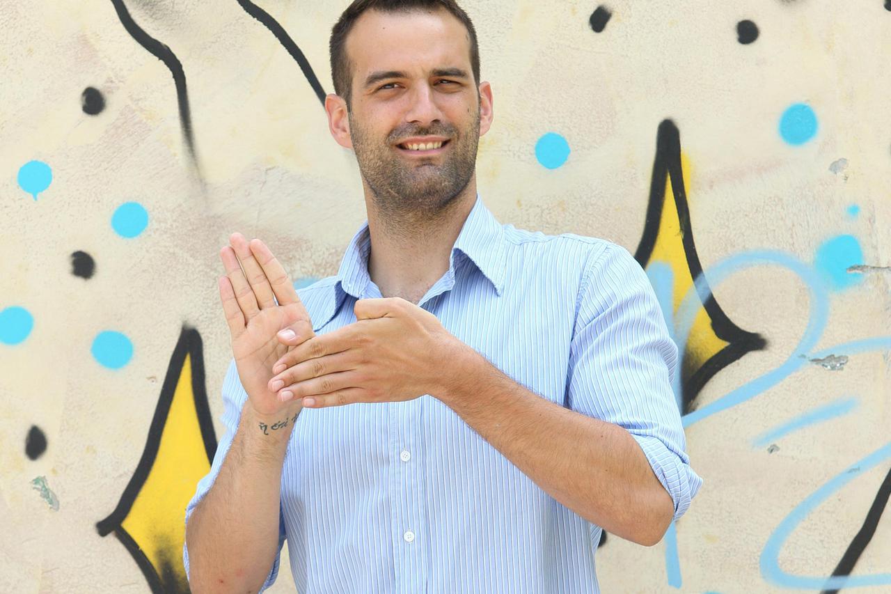 Ivan Šarić