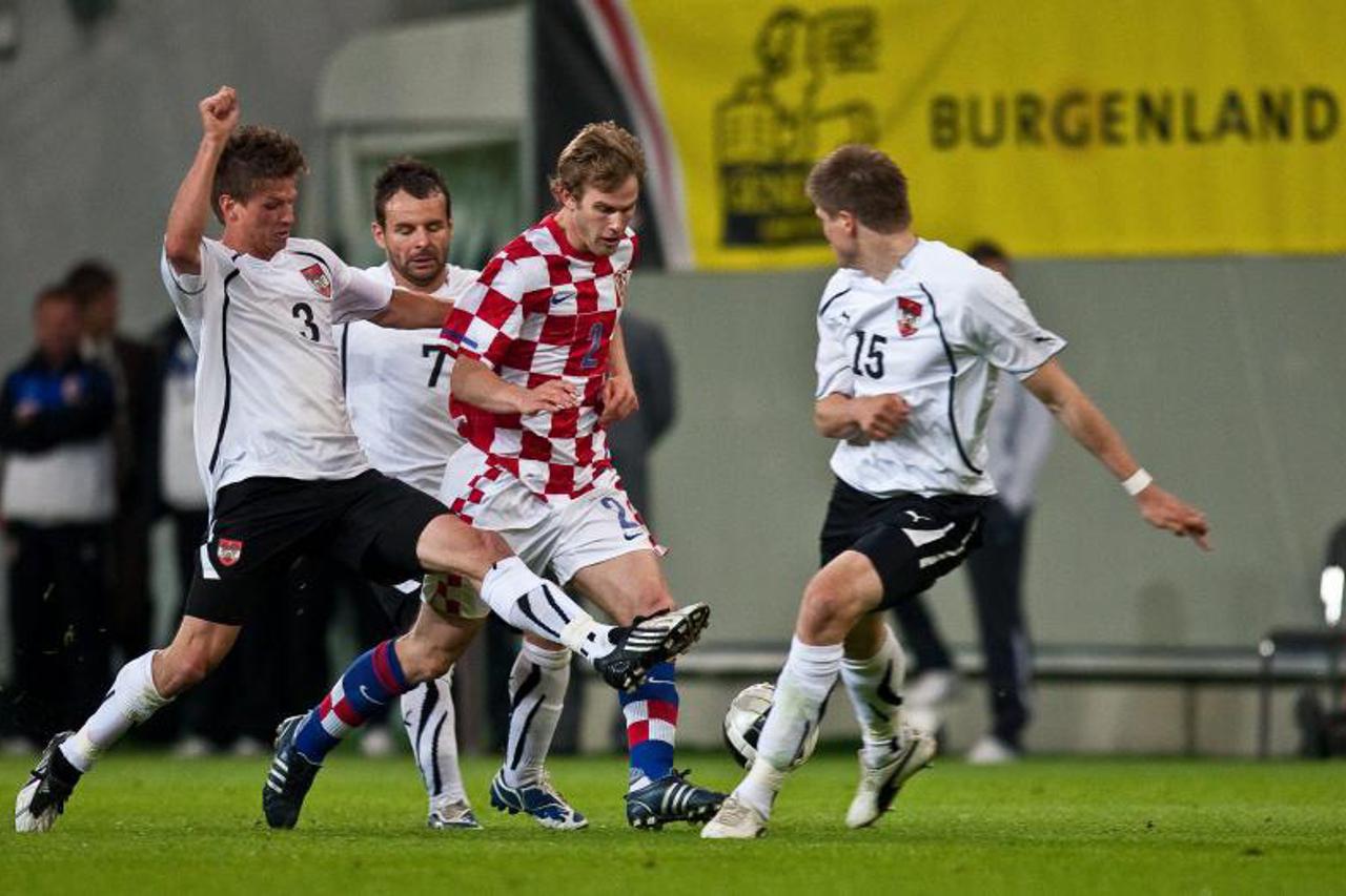 Ivan Strinić