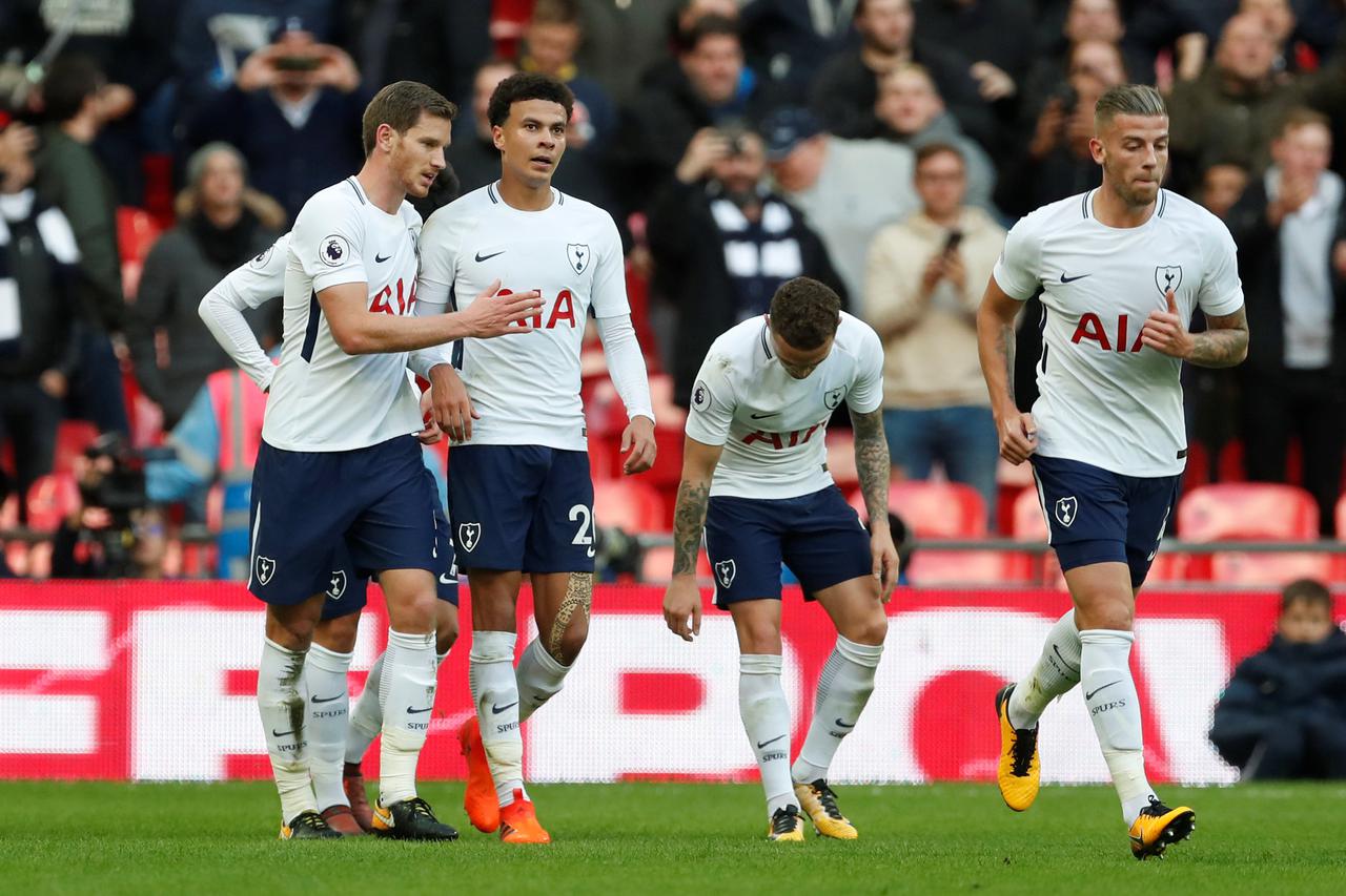 Tottenham - Liverpool