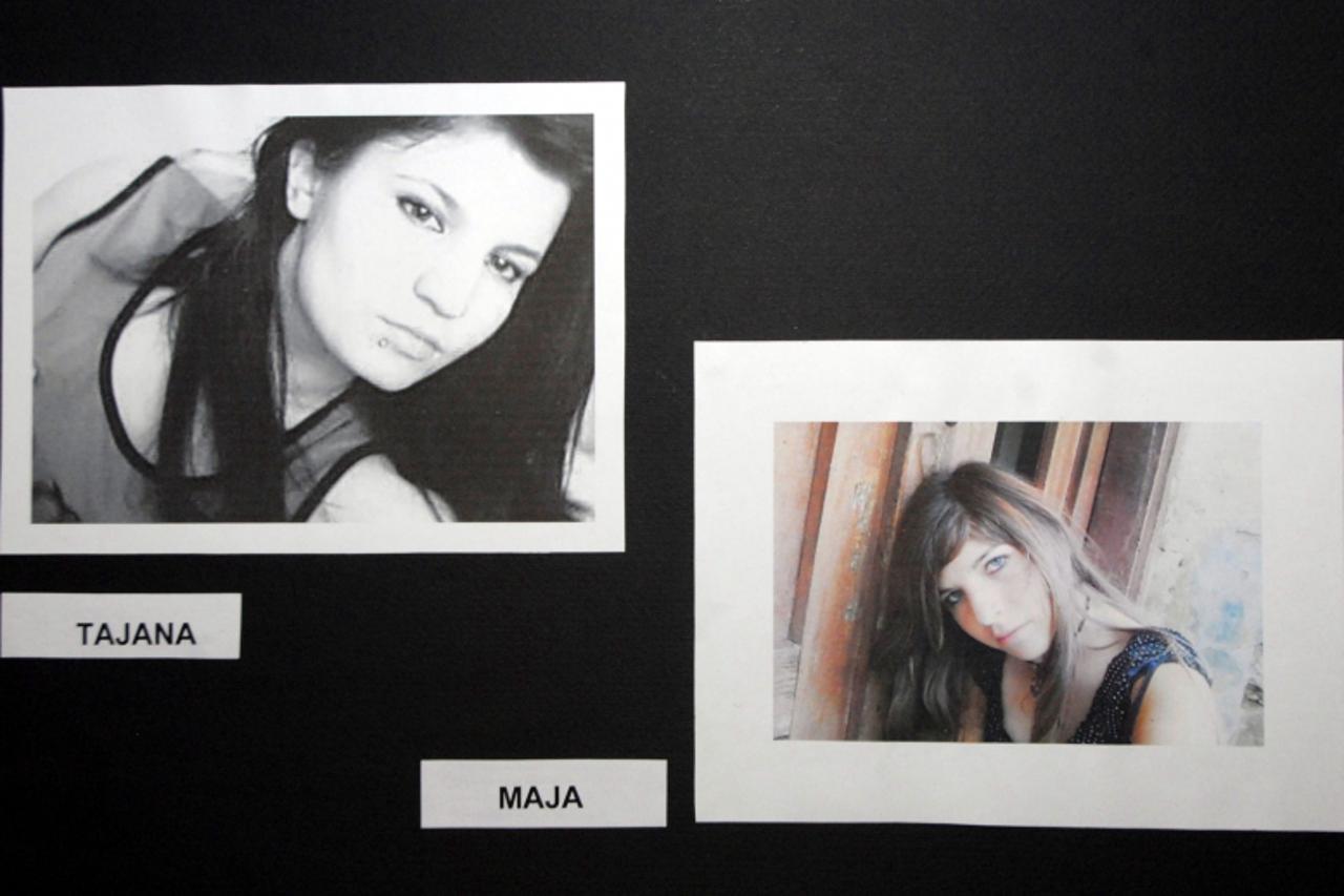 tajana maja