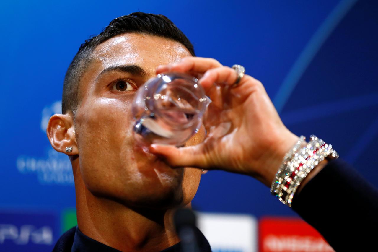 Ronaldo