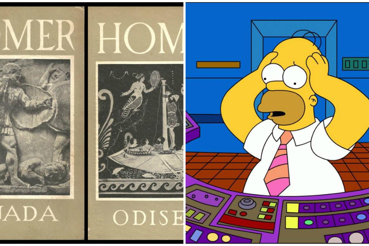 homer