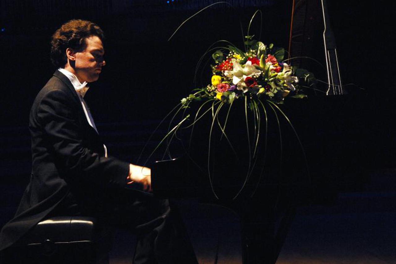 Evgeny Kissin (1)