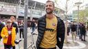 Mate Pavić Achieves Career Golden Slam, Joins Elite Tennis Club