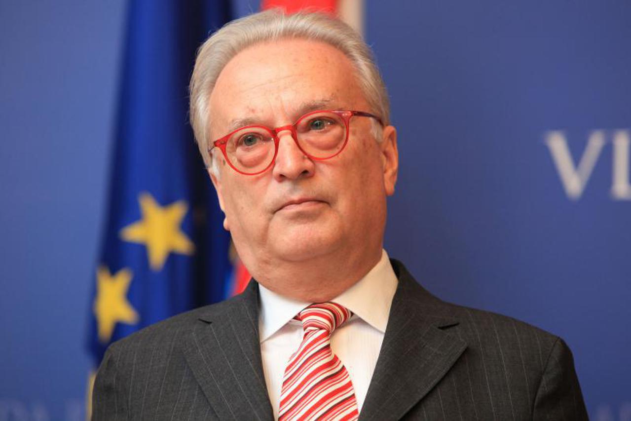 Hannes Swoboda