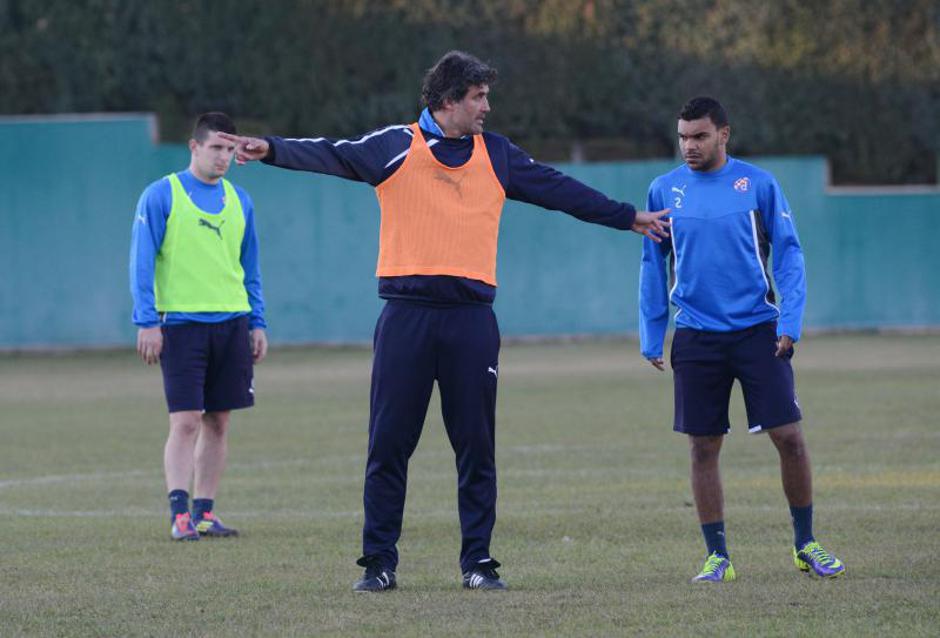 Zoran Mamić