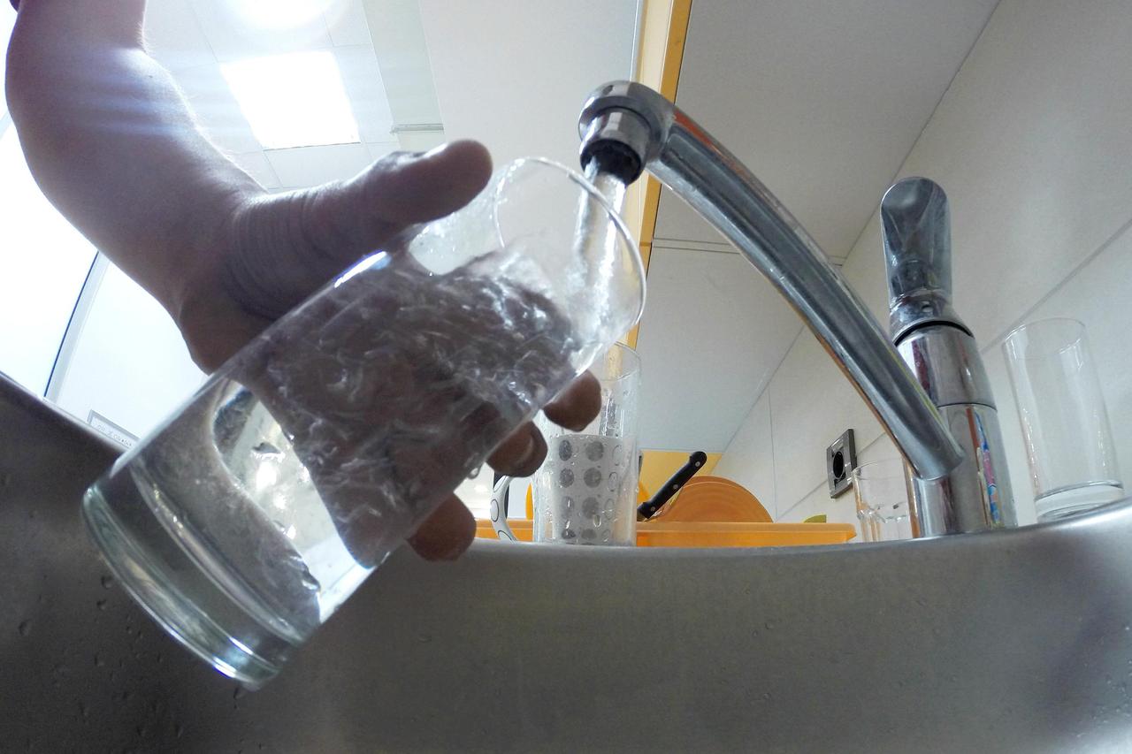 voda
