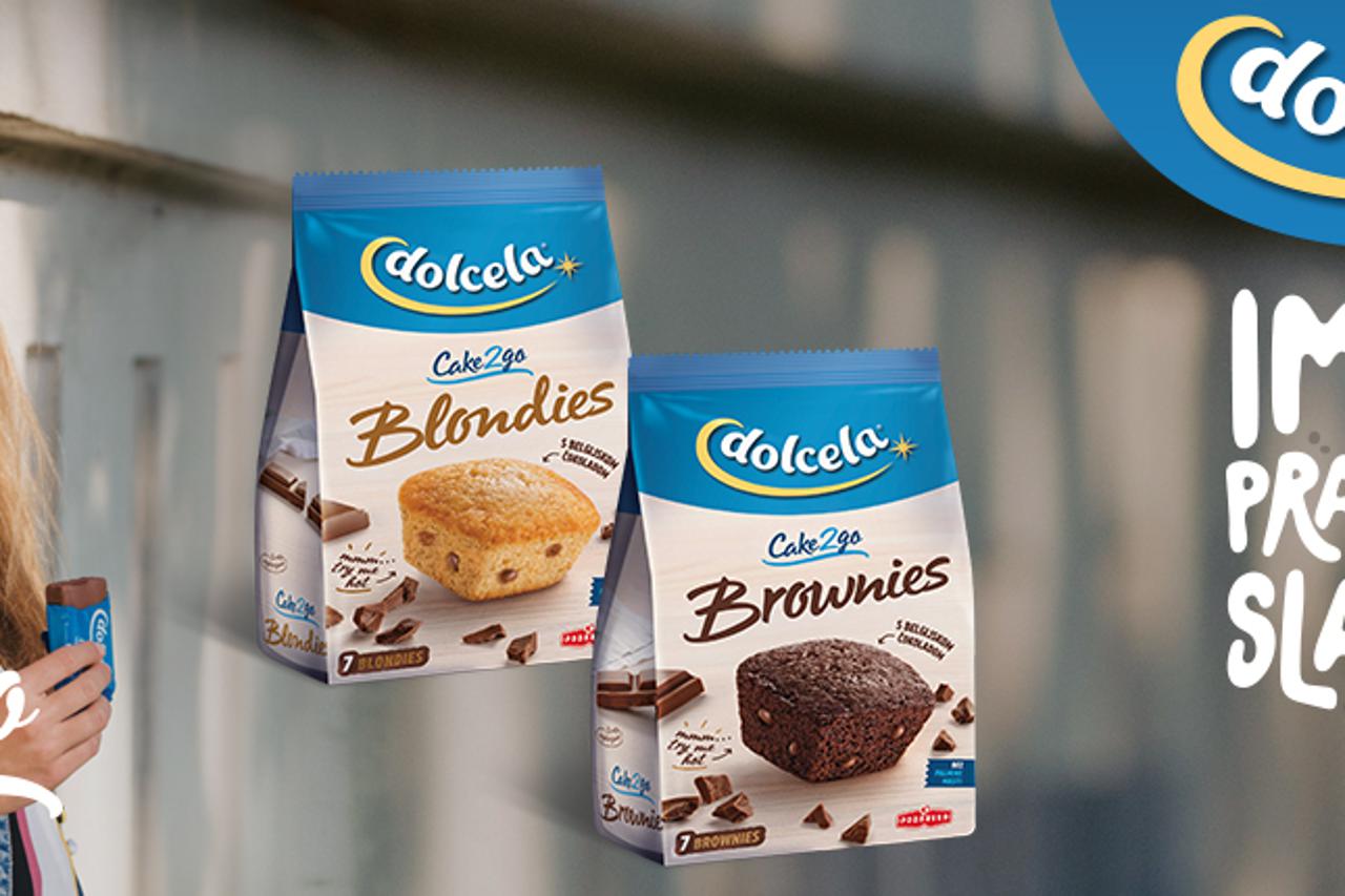 Dolcela Cake2go