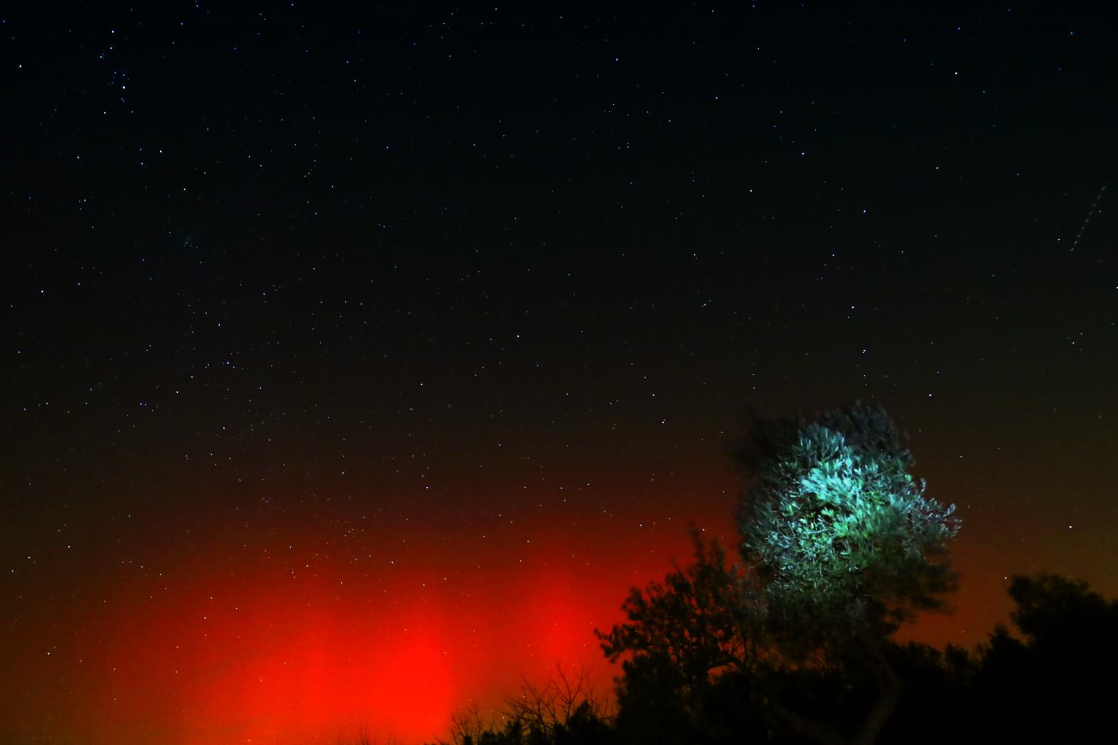 Pogledajte fotografije snimljene u Hrvatskoj.
