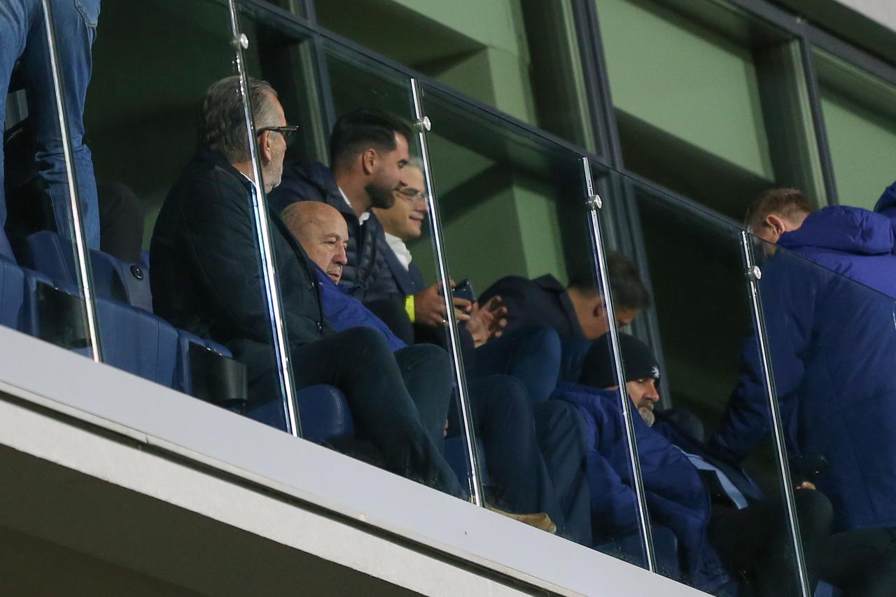 Bačka Topola: Susret Maccabi Tel-Aviva i Dinama u 2. kolu Europske lige