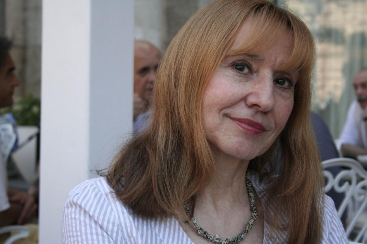 neda miranda blažević-krietzman 