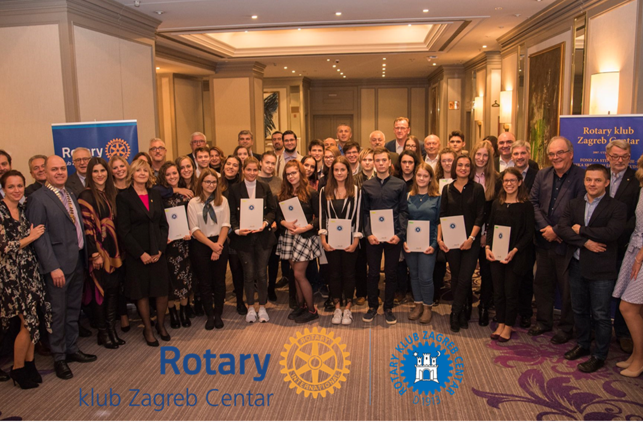 Rotary klub Zagreb Centar