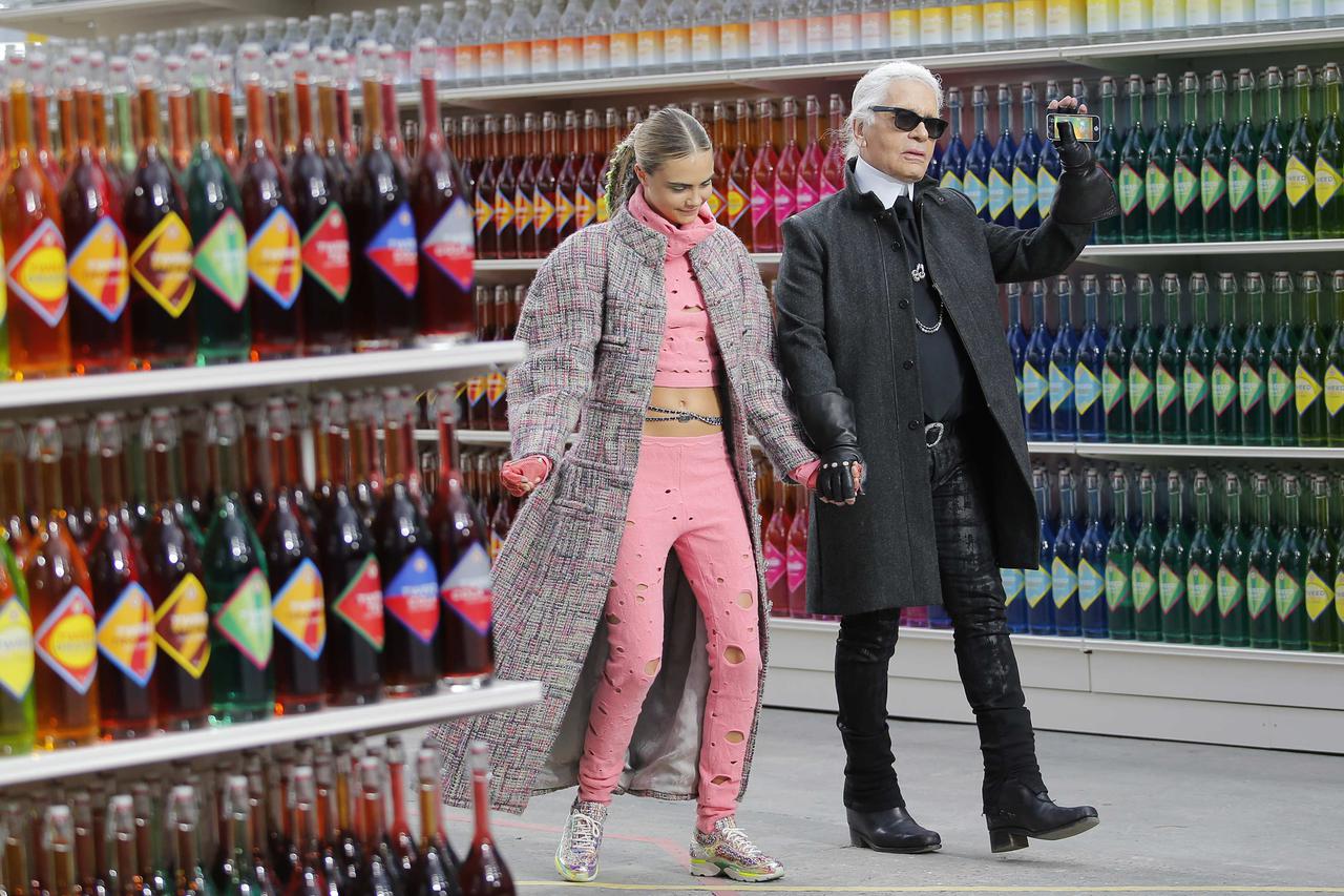 Chanel