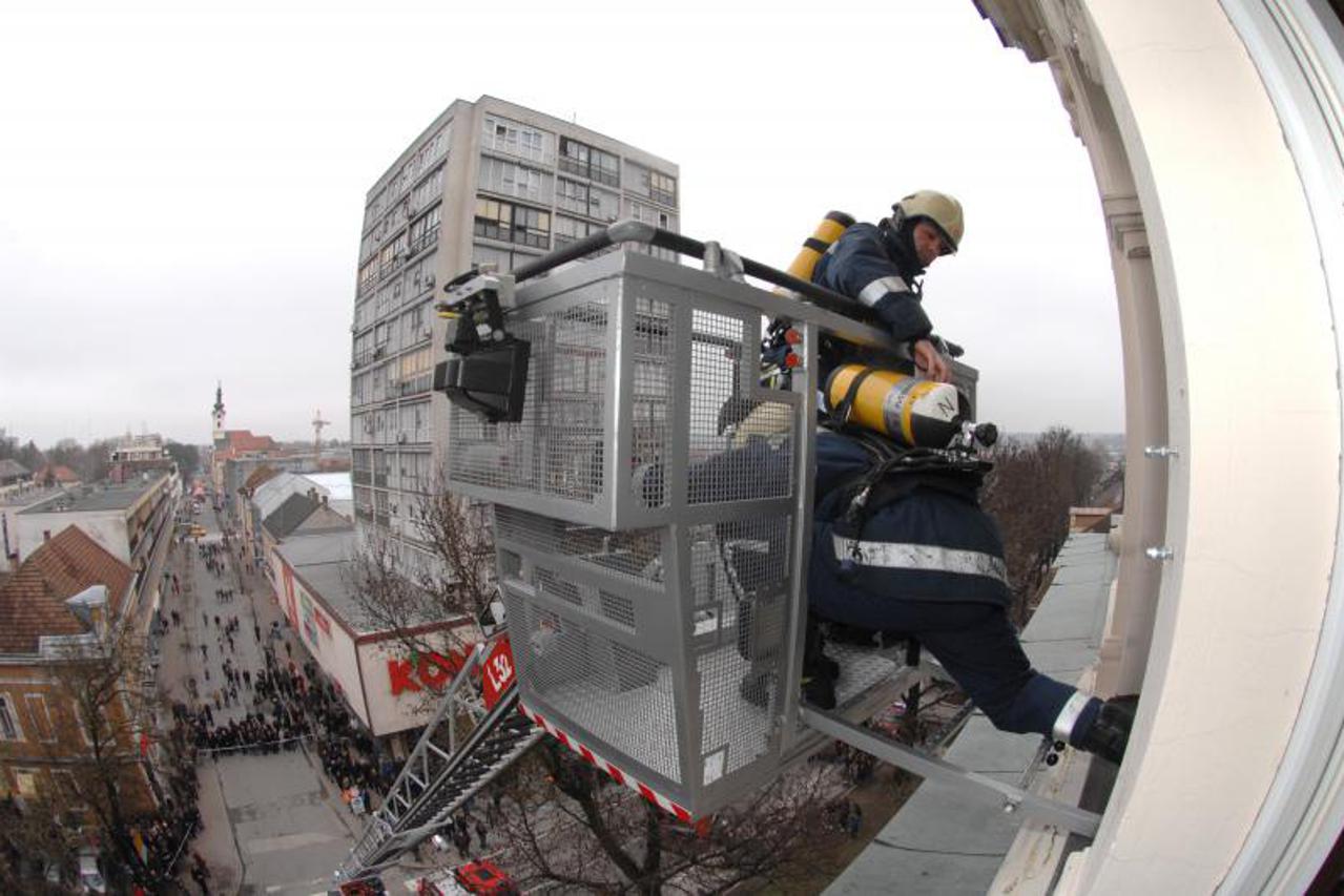 Bjelovar-dan civilne zaštite (1)