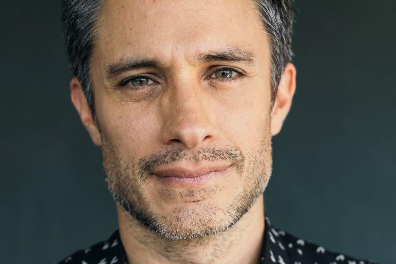 Gael García Bernal
