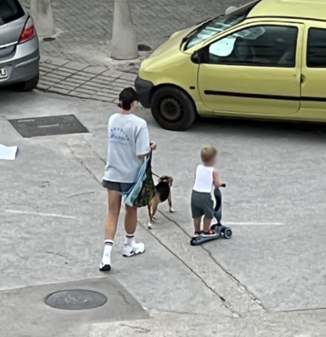 Iako se Blanka povukla iz profesionalnog sporta, medijska pažnja oko nje nije splasnula. 