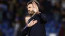 Potres na Old Traffordu: Carrick je već bivši, a zna se i glavni kandidat za njegovog nasljednika