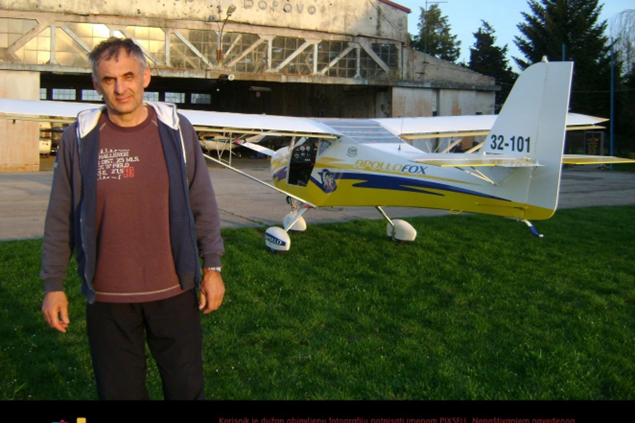 \'09.07.2010., Vukovar - Odvjetnik Petar Miletic je uhicen sto nije nikoga iznenadilo. Radnici koji su htjeli podnijeti tuzbu protiv Borova kako bi ostvarili svoja prava, morali su uplatiti po 400 kun