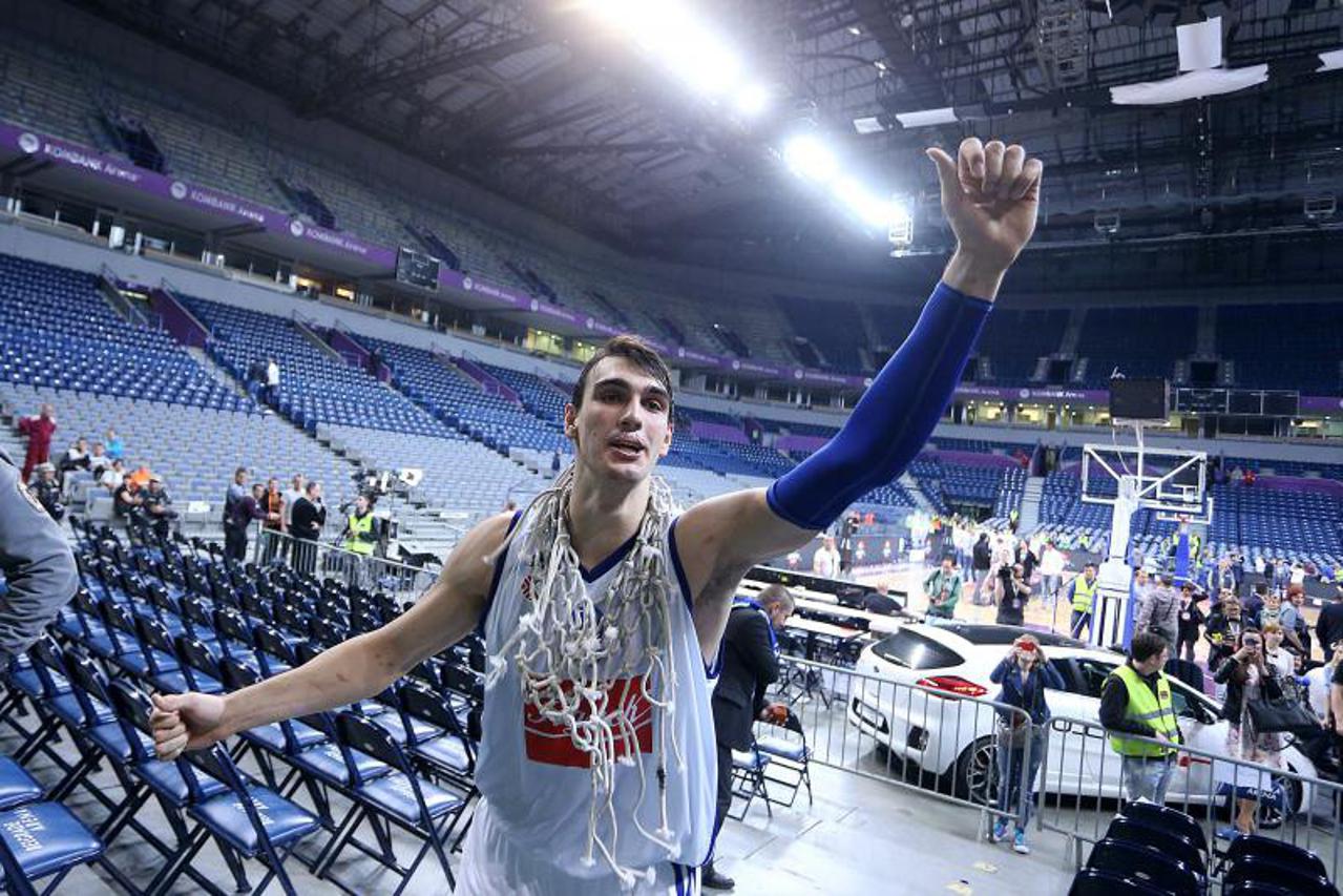 Cibona Beograd